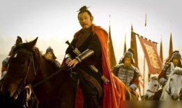 刘邦的电视剧,刘邦的传奇崛起之路