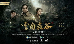 云南虫谷电视剧,探寻神秘古墓，揭开千年谜团
