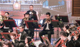 电视剧音乐会,电视剧音乐会精彩回顾