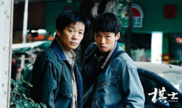 最火的电视剧,揭秘黑帮风云，热血青春的逆袭之路